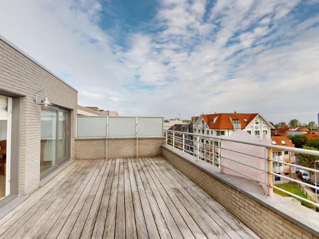 Appartement te koop voor 315000 euro met 1 slaapkamers