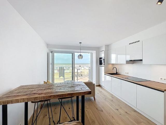 Appartement te koop voor 315000 euro met 1 slaapkamers