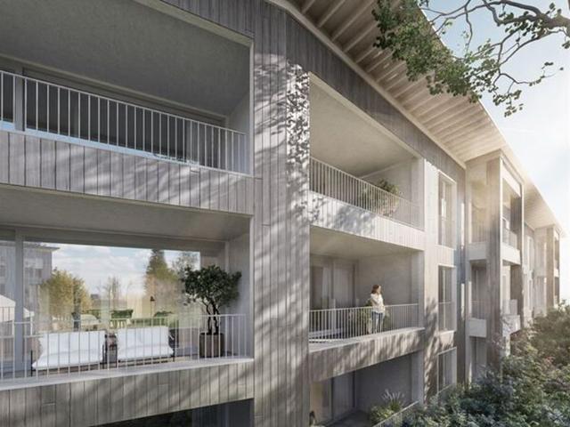Appartement te koop voor 315000 euro met 2 slaapkamers
