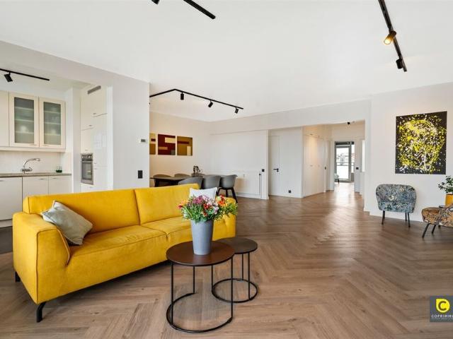 Appartement te koop voor 315000 euro met 2 slaapkamers
