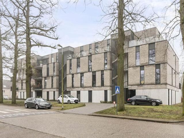 Appartement te koop voor 315000 euro met 2 slaapkamers