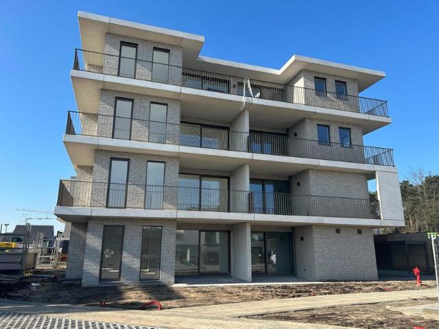 Appartement te koop voor 315000 euro met 2 slaapkamers