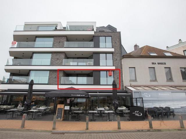 Appartement te koop voor 315000 euro met 2 slaapkamers