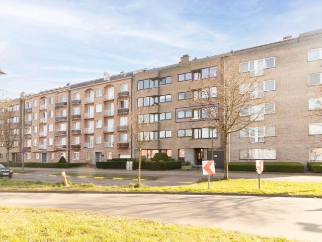 Appartement te koop voor 315000 euro met 3 slaapkamers