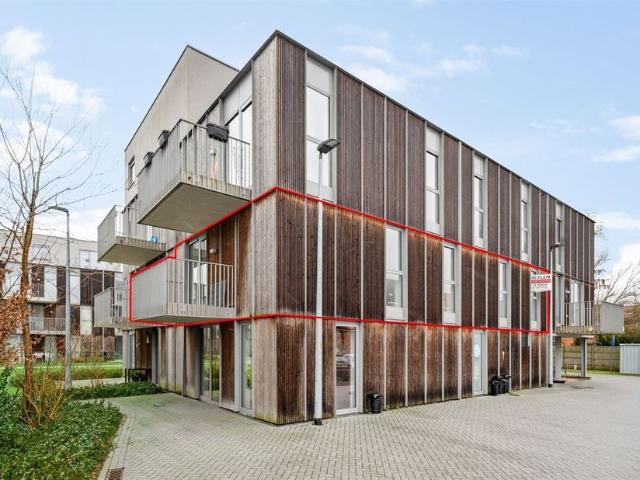 Appartement te koop voor 315000 euro met 3 slaapkamers