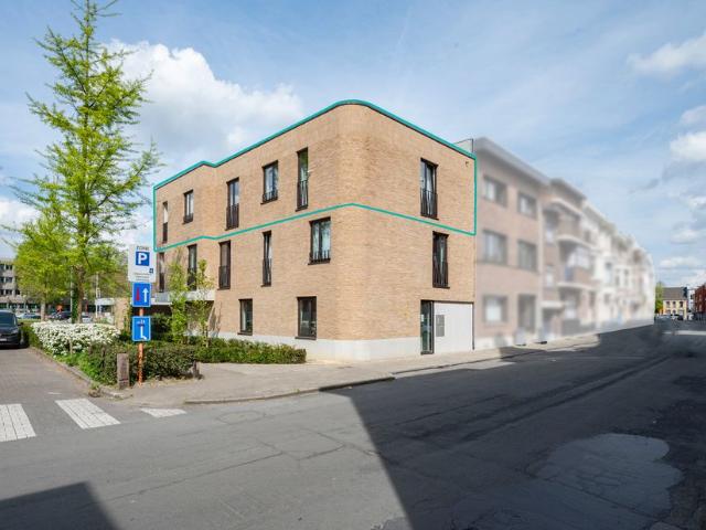 Appartement te koop voor 315000 euro met 3 slaapkamers