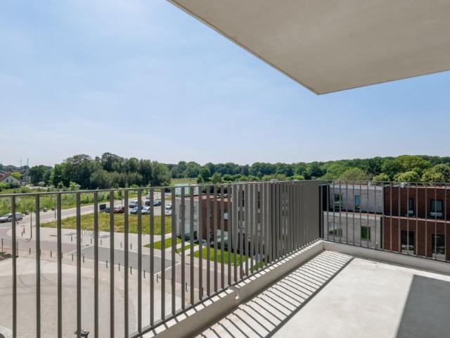 Appartement te koop voor 318000 euro met 2 slaapkamers