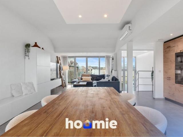 Appartement te koop voor 319000 euro met 2 slaapkamers