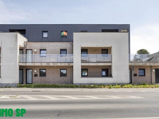 Appartement te koop voor 319000 euro met 2 slaapkamers