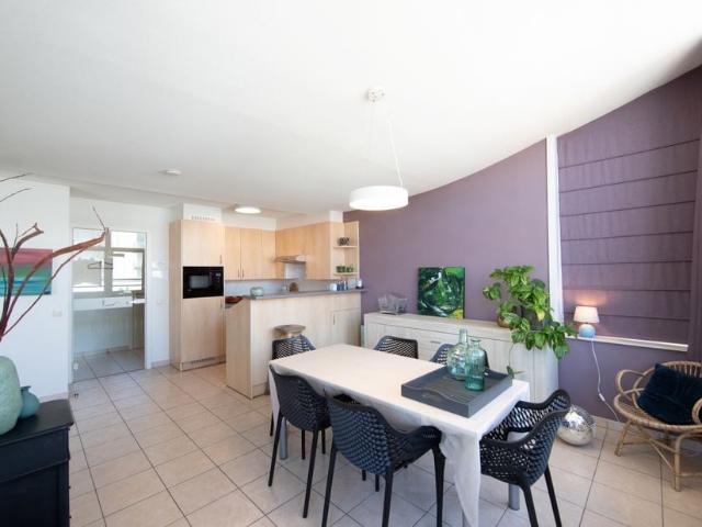 Appartement te koop voor 319000 euro met 2 slaapkamers