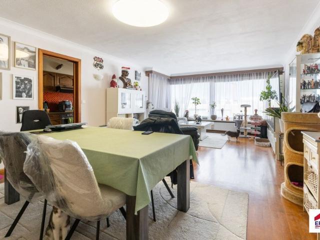 Appartement te koop voor 319000 euro met 3 slaapkamers