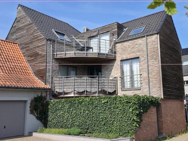 Appartement te koop voor 319000 euro met 3 slaapkamers