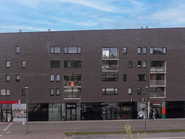 Appartement te koop voor 310000 euro met 2 slaapkamers
