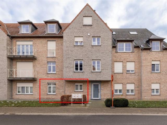 Appartement te koop voor 310000 euro met 2 slaapkamers