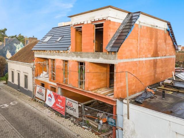 Appartement te koop voor 310000 euro met 3 slaapkamers