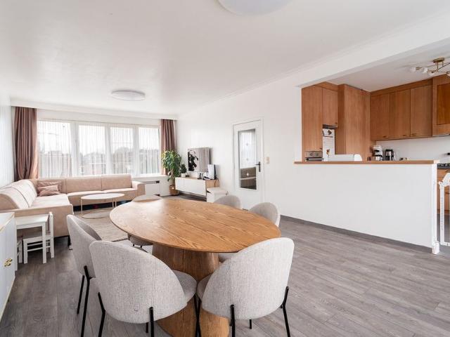 Appartement te koop voor 310000 euro met 3 slaapkamers