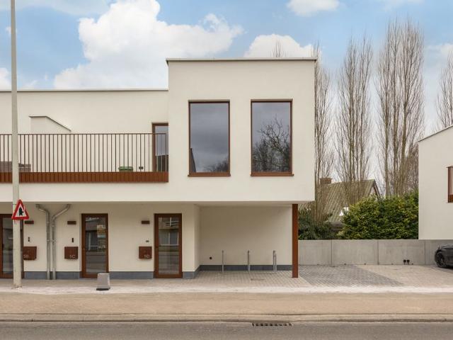 Appartement te koop voor 313500 euro met 2 slaapkamers