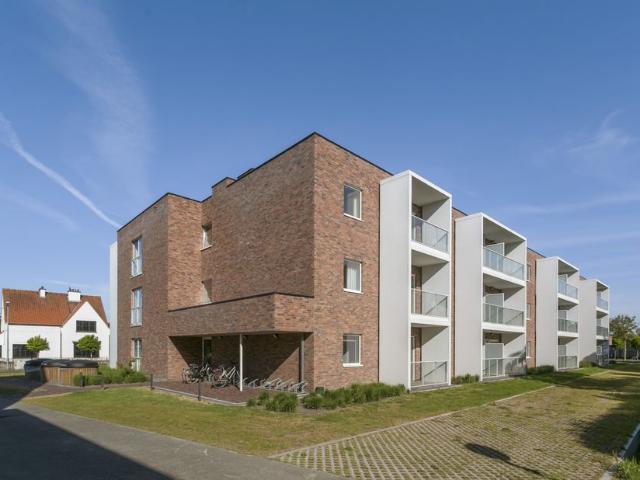 Appartement te koop voor 324000 euro met 1 slaapkamers