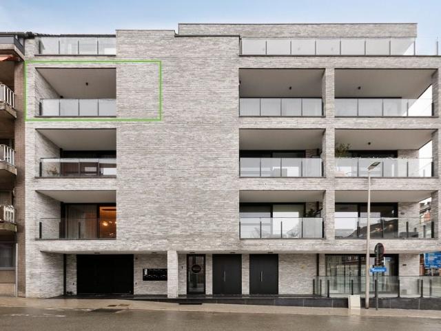 Appartement te koop voor 325000 euro