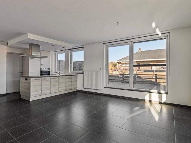Appartement te koop voor 325000 euro met 2 slaapkamers