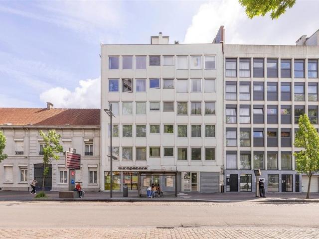 Appartement te koop voor 325000 euro met 2 slaapkamers