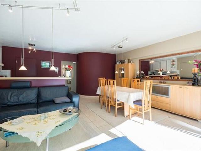 Appartement te koop voor 325000 euro met 2 slaapkamers