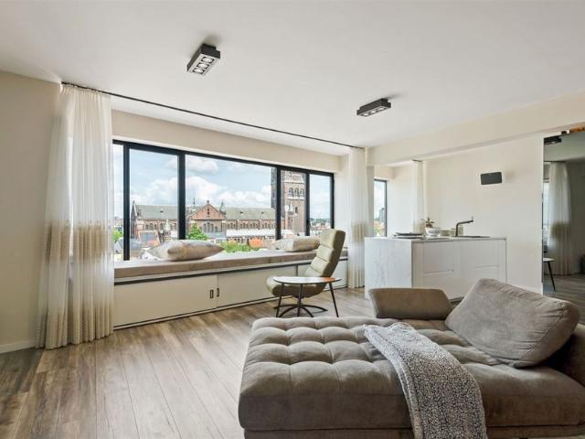 Appartement te koop voor 325000 euro met 2 slaapkamers