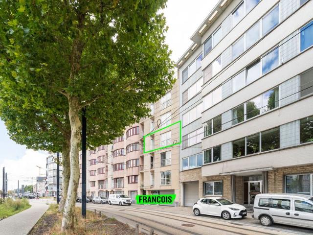 Appartement te koop voor 325000 euro met 2 slaapkamers