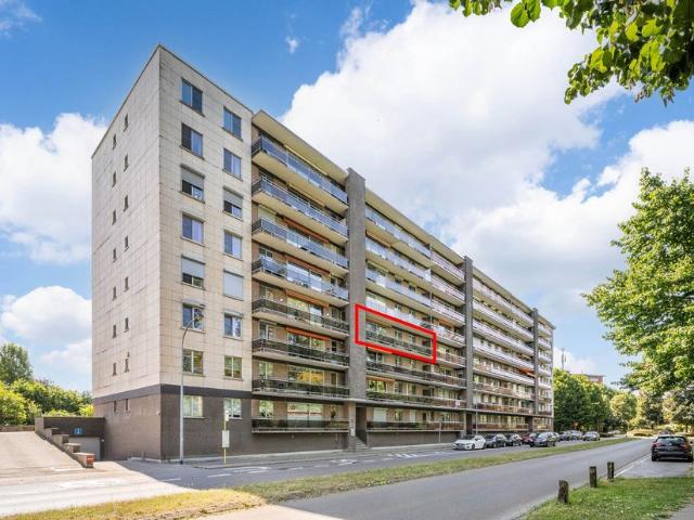 Appartement te koop voor 325000 euro met 2 slaapkamers