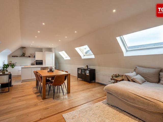 Appartement te koop voor 325000 euro met 2 slaapkamers