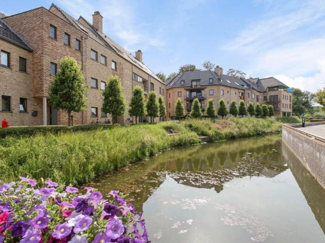 Appartement te koop voor 325000 euro met 2 slaapkamers