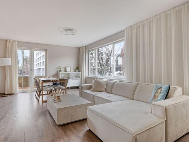 Appartement te koop voor 325000 euro met 3 slaapkamers