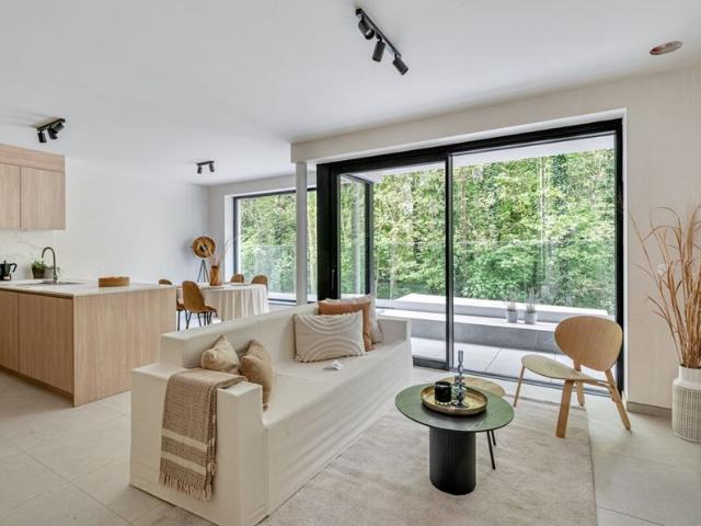 Appartement te koop voor 325000 euro met 3 slaapkamers