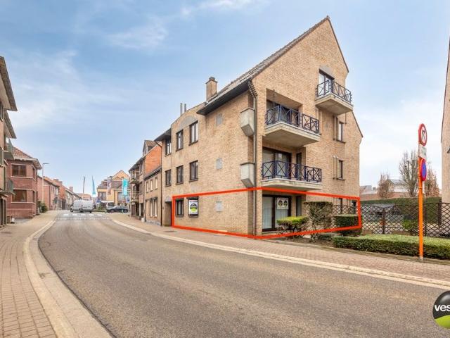 Appartement te koop voor 325000 euro met 3 slaapkamers
