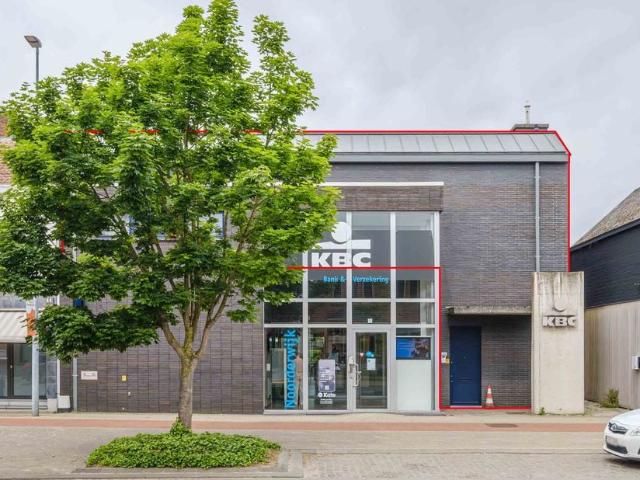 Appartement te koop voor 325000 euro met 3 slaapkamers
