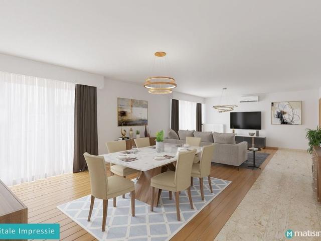 Appartement te koop voor 325000 euro met 3 slaapkamers