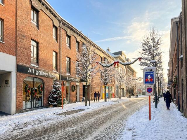 Appartement te koop voor 325000 euro met 3 slaapkamers