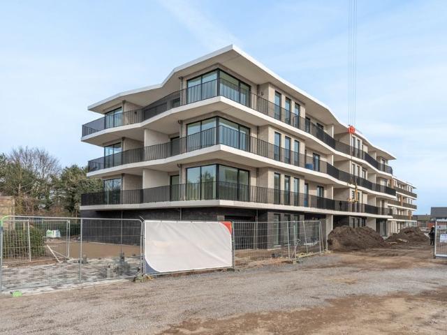Appartement te koop voor 325500 euro met 2 slaapkamers