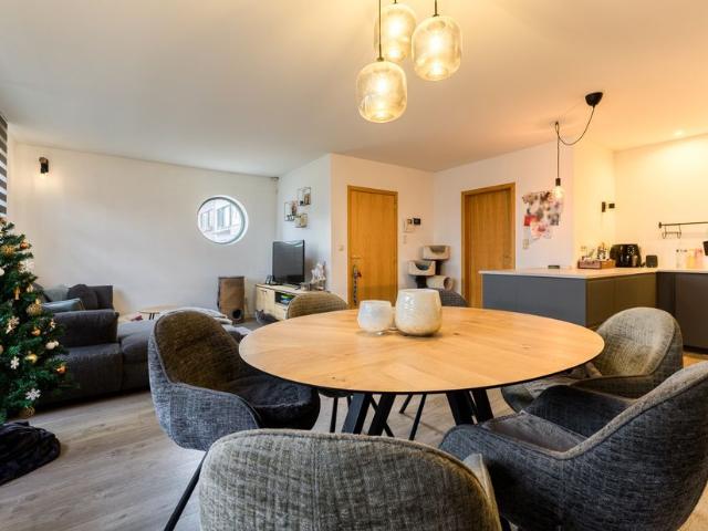 Appartement te koop voor 328000 euro met 3 slaapkamers