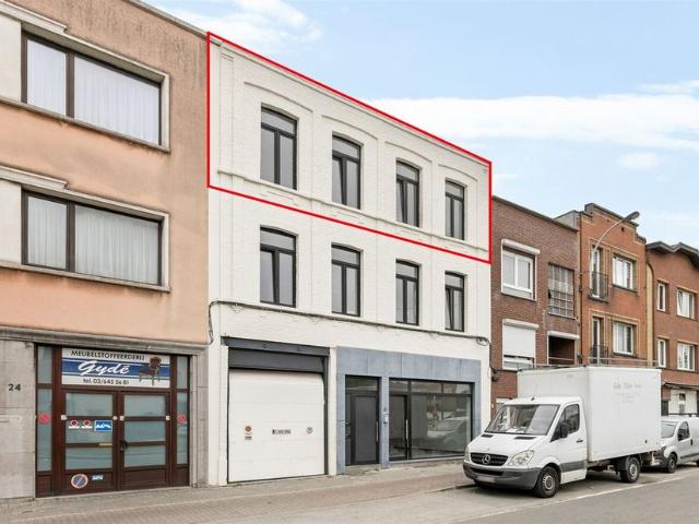 Appartement te koop voor 329000 euro met 2 slaapkamers