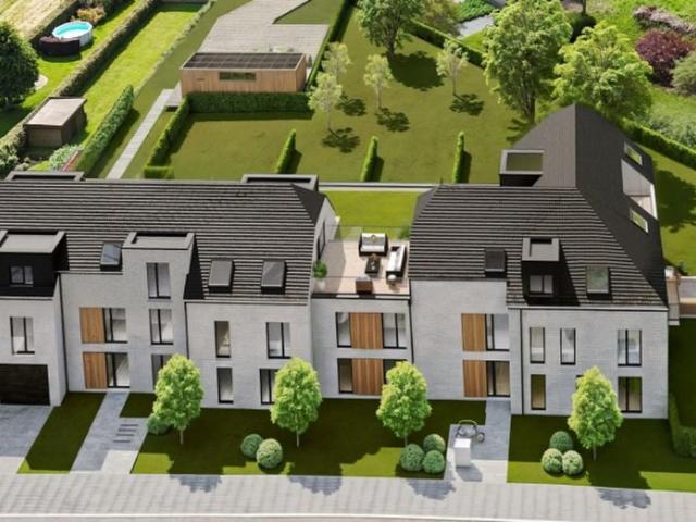 Appartement te koop voor 329000 euro met 2 slaapkamers