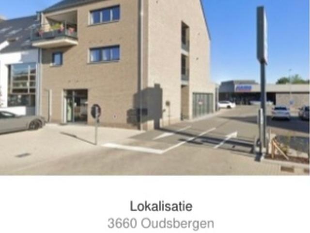 Appartement te koop voor 329000 euro met 3 slaapkamers
