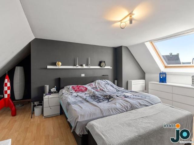 Appartement te koop voor 329000 euro met 4 slaapkamers