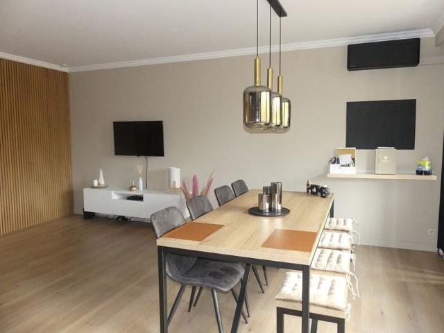 Appartement te koop voor 320000 euro met 2 slaapkamers