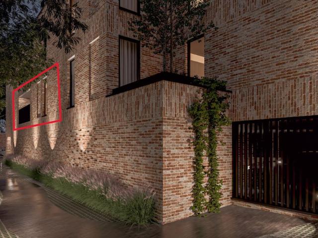 Appartement te koop voor 320000 euro met 2 slaapkamers