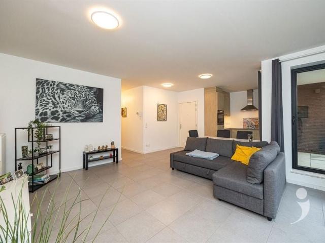 Appartement te koop voor 320000 euro met 2 slaapkamers