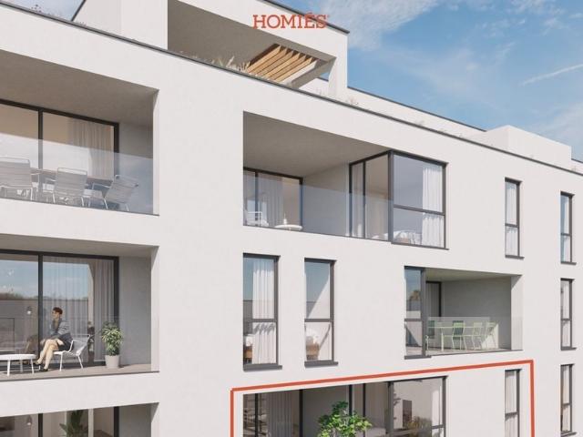 Appartement te koop voor 320000 euro met 2 slaapkamers