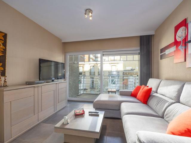 Appartement te koop voor 320000 euro met 2 slaapkamers