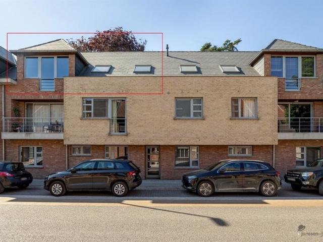 Appartement te koop voor 320000 euro met 3 slaapkamers