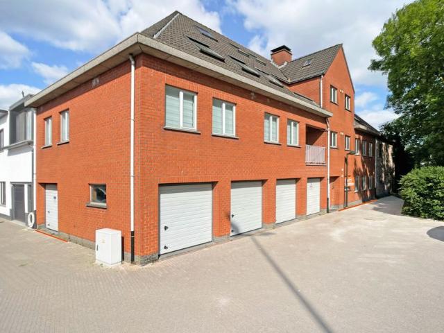 Appartement te koop voor 320000 euro met 3 slaapkamers